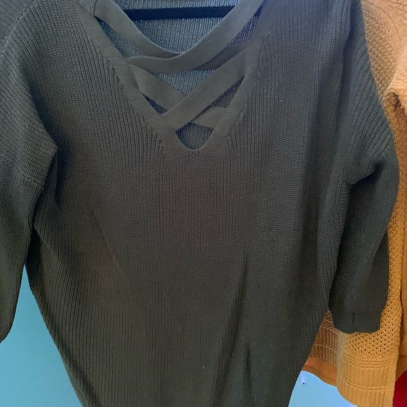 Sweater - Picture 2 of 2